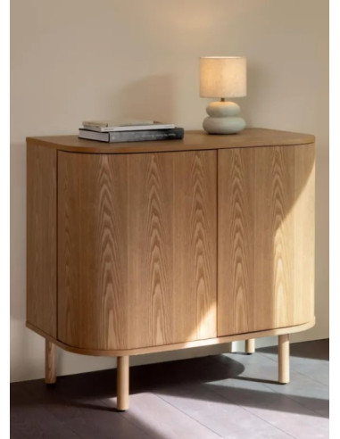 Commode - Yume Natural Ash