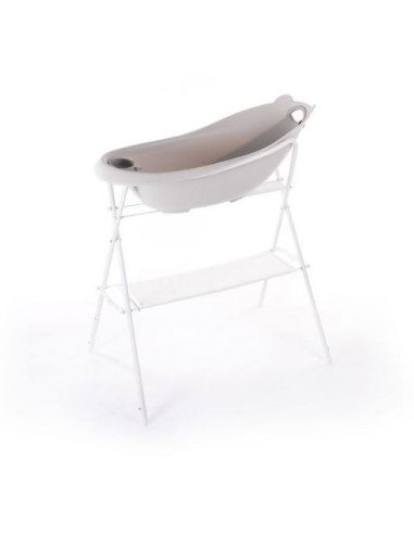 Baignoire Ourson - Gris
