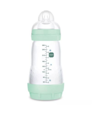 Biberon MAM Anti-Colic Better...