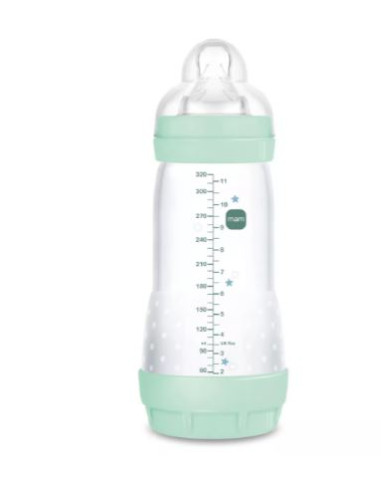Biberon MAM Anti-Colic Better...