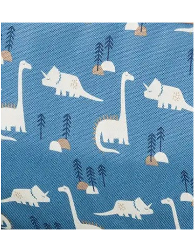 Sac voyage Large - Dino