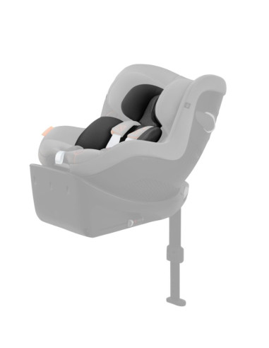 Réducteur Nouveau Né Sirona G - Grey