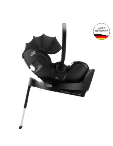 Siège coque gr.0 Romer Baby-safe PRO...