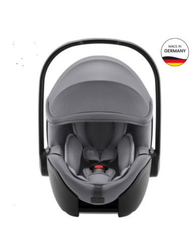 Siège coque gr.0 Romer Baby-safe PRO...
