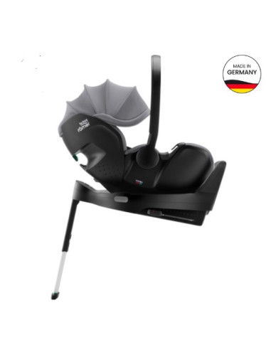 Siège coque gr.0 Romer Baby-safe PRO...