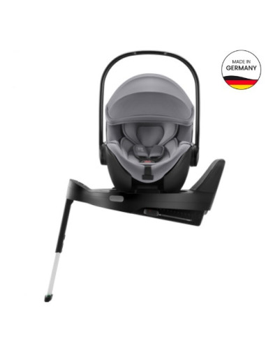 Siège coque gr.0 Romer Baby-safe PRO...