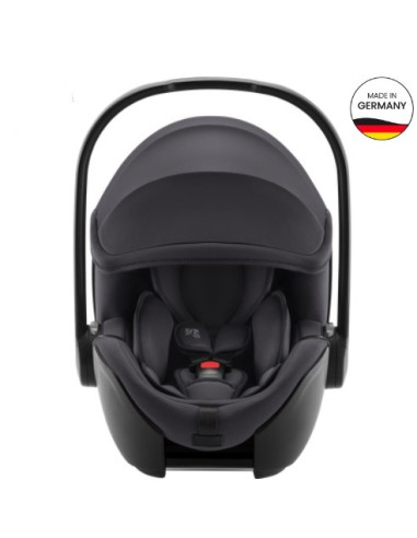 Siège coque gr.0 Romer Baby-safe PRO...