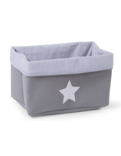 Panier de rangement toile...