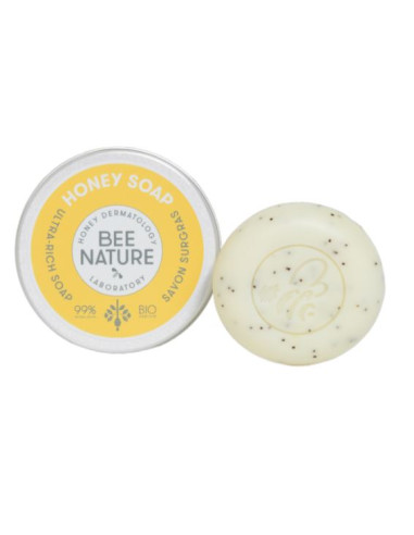 Savon Surgras Bee Nature - 100 g