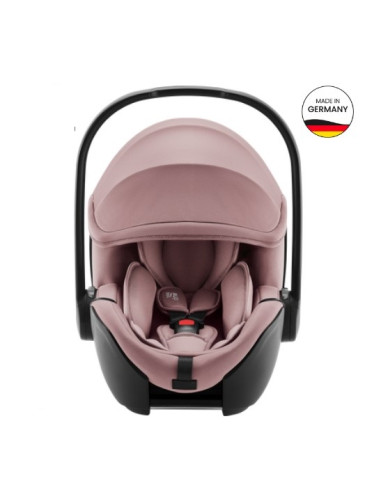 Siège coque gr.0 Romer Baby-safe PRO...