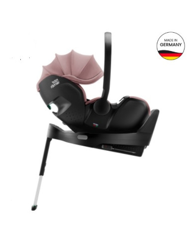 Siège coque gr.0 Romer Baby-safe PRO...