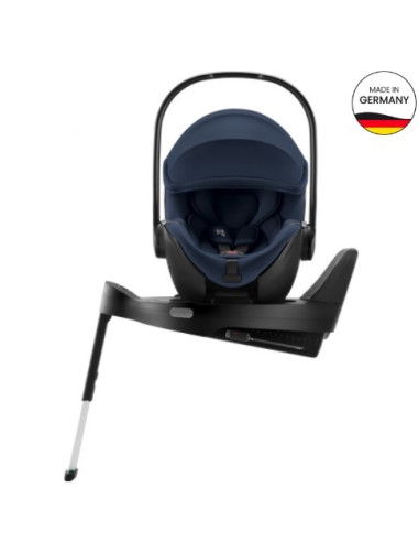 Siège coque gr.0 Romer Baby-safe PRO...