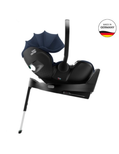 Siège coque gr.0 Romer Baby-safe PRO...