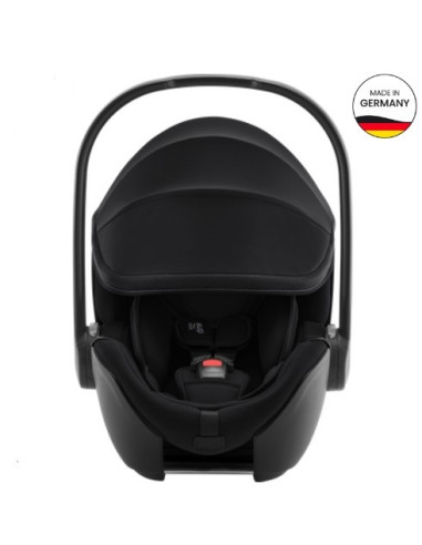Siège coque gr.0 Romer Baby-safe PRO...