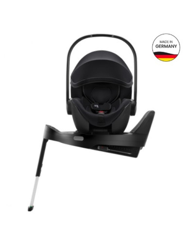 Siège coque gr.0 Romer Baby-safe PRO...