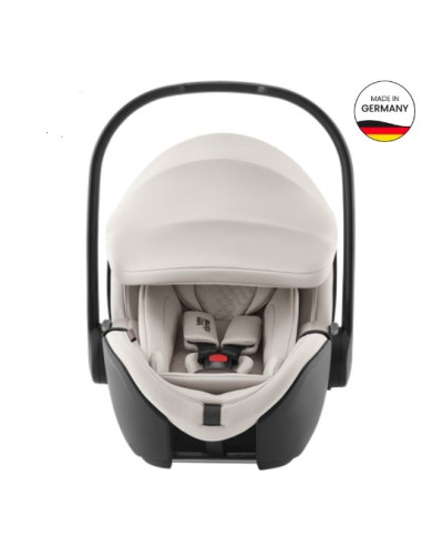 Siège coque gr.0 Romer Baby-safe PRO...