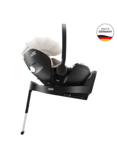 Siège coque gr.0 Romer Baby-safe PRO...