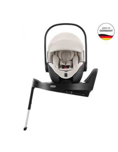 Siège coque gr.0 Romer Baby-safe PRO...
