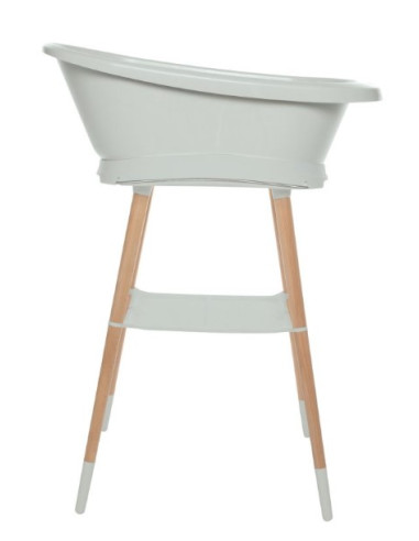 Support de baignoire Sense - Sky Green