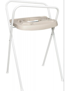 Support de baignoire...