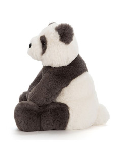 Peluche Panda Harry - 52 cm 2