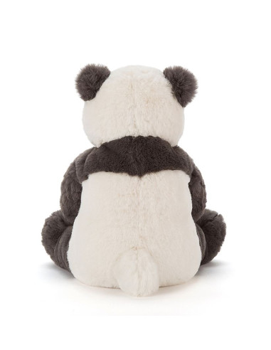 Peluche Panda Harry - 52 cm