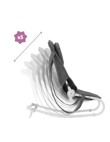 Relax Easy Badabulle - Moonlight