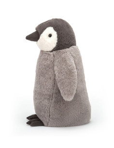 Peluche Penguin Percy - 36cm 2