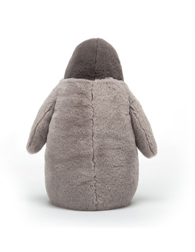 Peluche Penguin Percy - 36cm