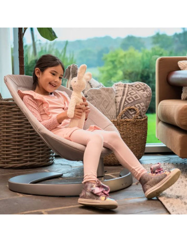 Relax Leaf Grow + arche de jeux -...