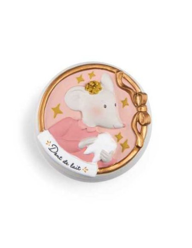 Boîte à dents de lait - La petite...