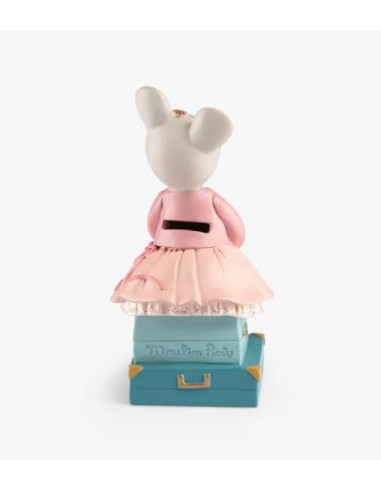 Tirelire Souris - La petite école de...