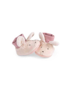 Chaussons souris 0-6 mois -...
