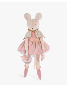 Grande Souris D'activités -...