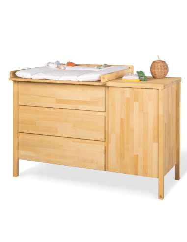 Commode à langer XL - Enno