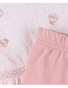 Cérémonie ensemble blouse +... 2