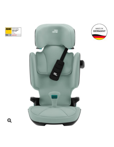 Siège auto gr.2/3 Romer Kidfix I-size...