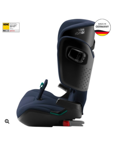 Siège auto gr.2/3 Romer Kidfix I-size...