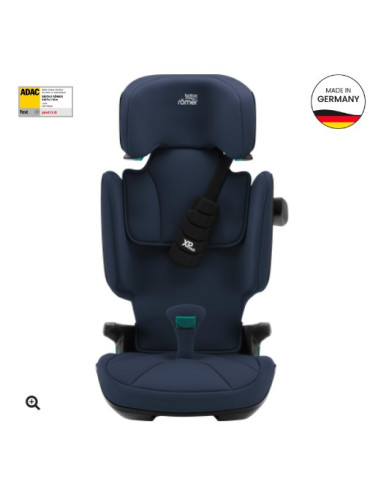 Siège auto gr.2/3 Romer Kidfix I-size...