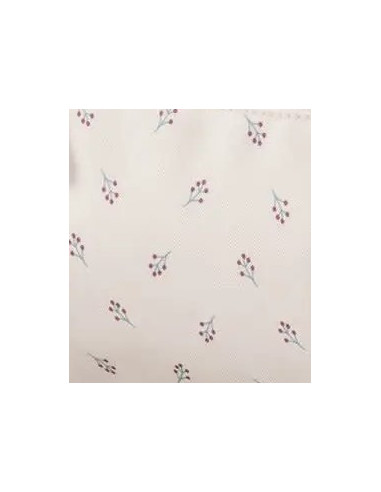 Trousse de toilette large - Berries