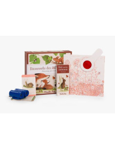 Coffret découverte des...