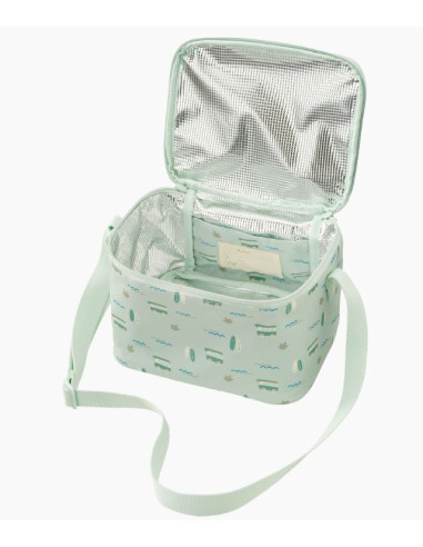 Lunchbag large isotherme - Surf Boy