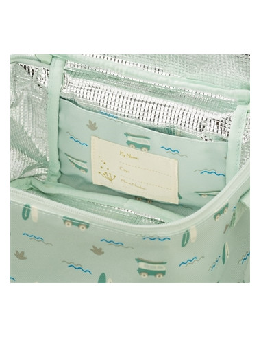Lunchbag large isotherme - Surf Boy