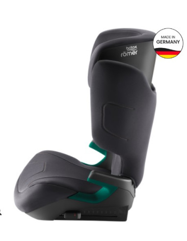 Siège auto gr.2/3 Romer Hi-Liner...
