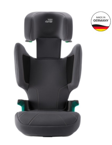 Siège auto gr.2/3 Romer Hi-Liner...
