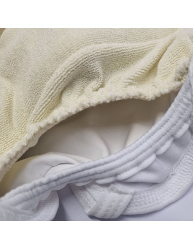 Couche TE1 pour professionnel T.0 -...