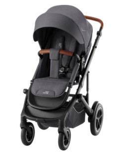 Poussette Romer Smile 5Z -... 2