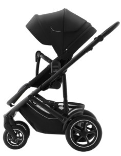 Poussette Romer Smile 5Z -...