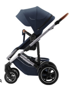 Poussette Romer Smile 5Z -...