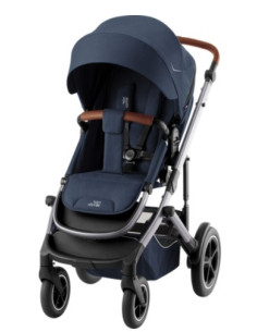 Poussette Romer Smile 5Z -... 2